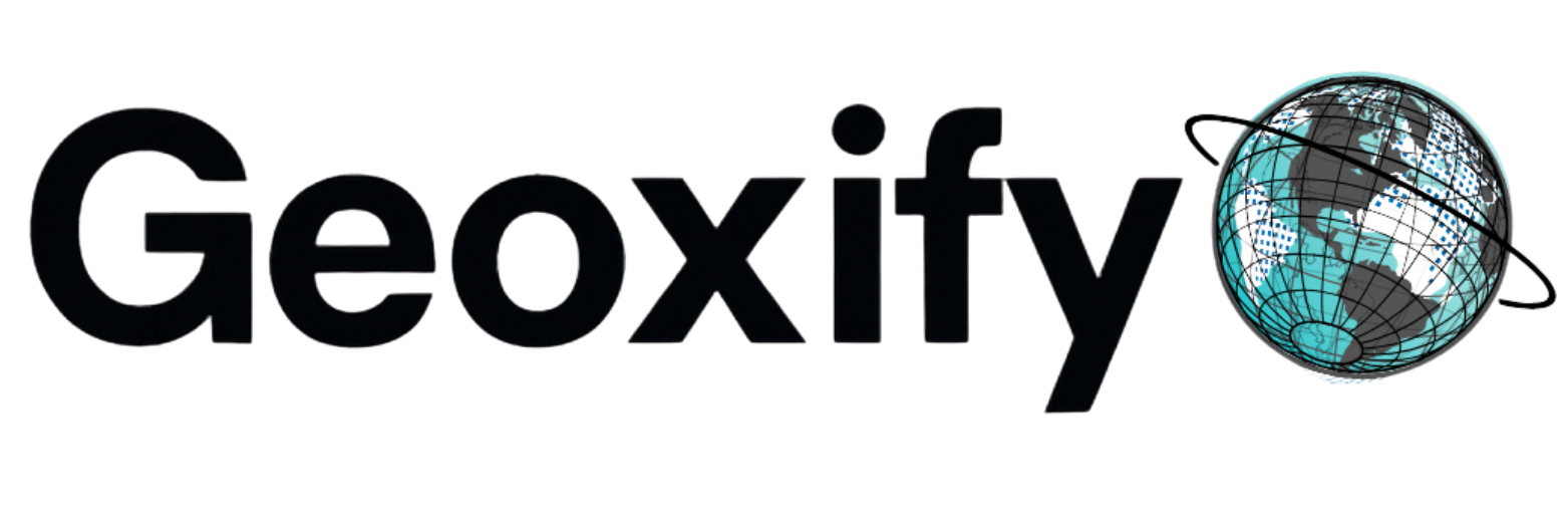 Geoxify